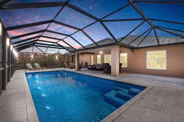 537 SW Laconic Avenue, Port St. Lucie, Port St Lucie, FL 34953