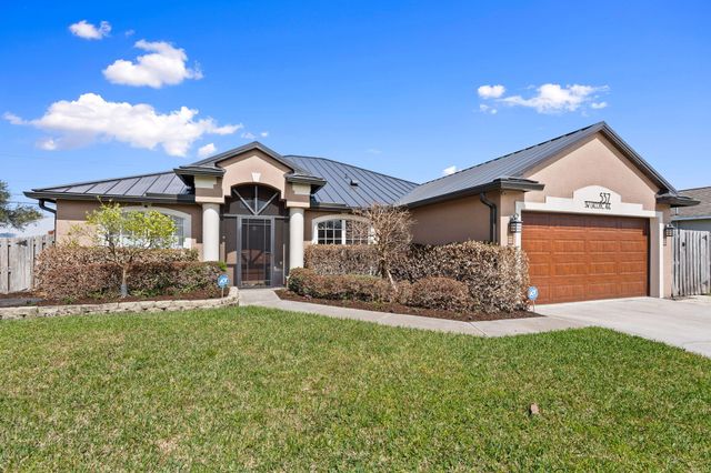 537 SW Laconic Avenue, Port St. Lucie, Port St Lucie, FL 34953