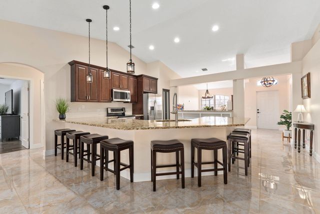 537 SW Laconic Avenue, Port St. Lucie, Port St Lucie, FL 34953