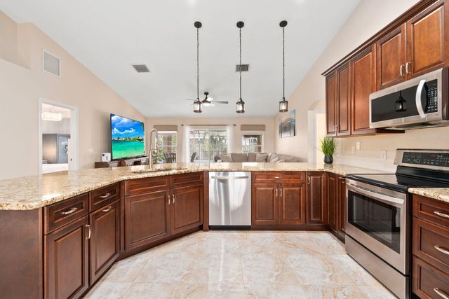 537 SW Laconic Avenue, Port St. Lucie, Port St Lucie, FL 34953