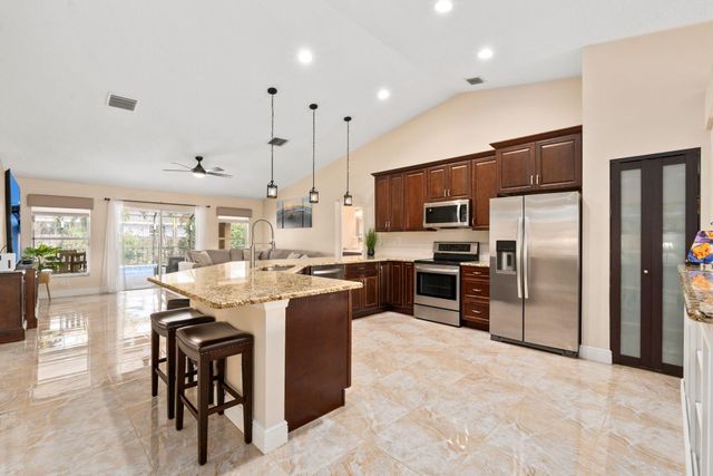 537 SW Laconic Avenue, Port St. Lucie, Port St Lucie, FL 34953