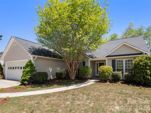 341 Planters Creek Road, Fletcher, NC 28732