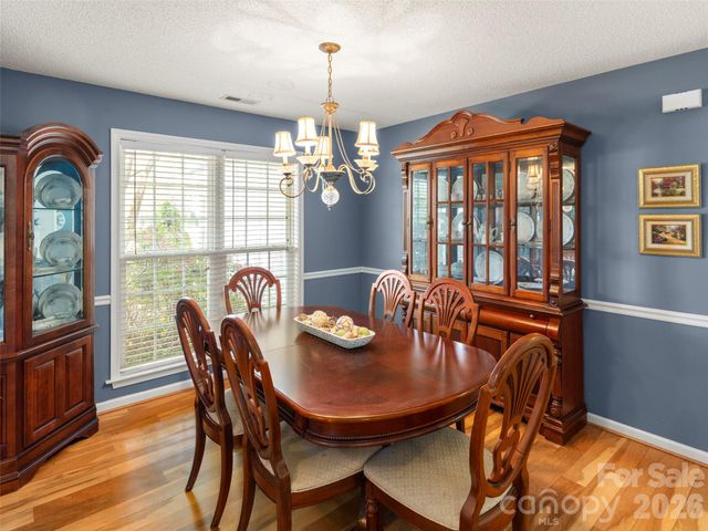 341 Planters Creek Road, Fletcher, NC 28732