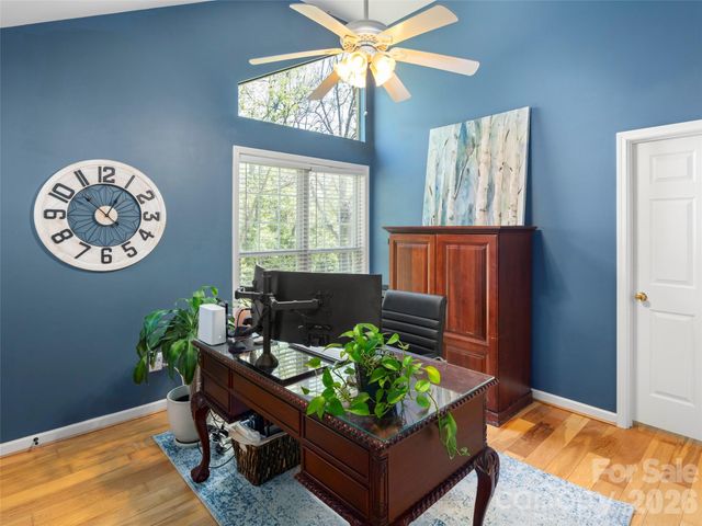 341 Planters Creek Road, Fletcher, NC 28732
