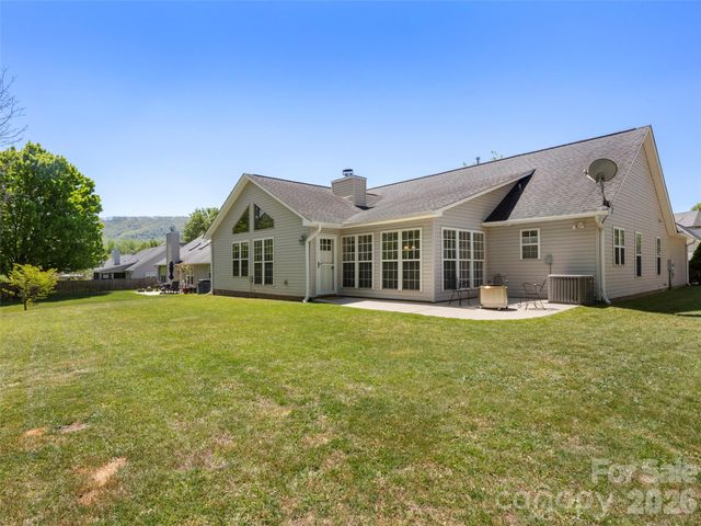 341 Planters Creek Road, Fletcher, NC 28732