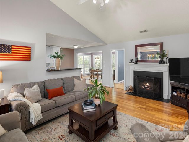 341 Planters Creek Road, Fletcher, NC 28732