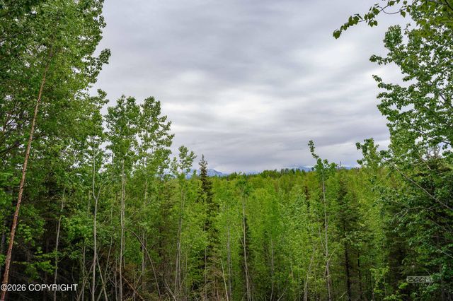 1550 E Raven Drive, Wasilla, AK 99654