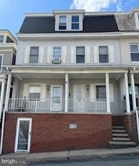 1132 / 1134 PINE ST, Ashland, PA 17921