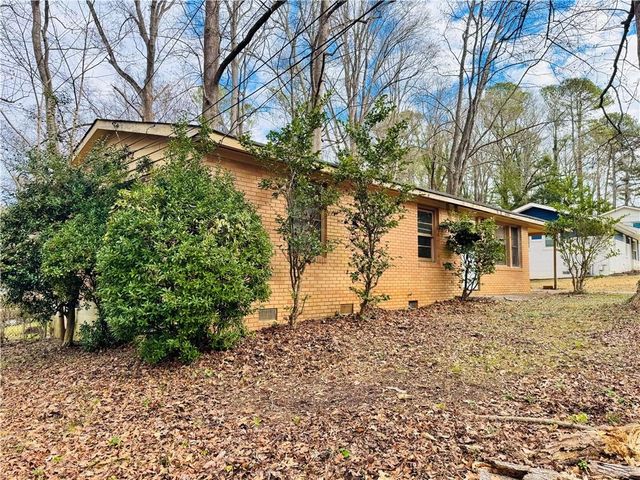 95 Melinda SE Way, Smyrna, GA 30082