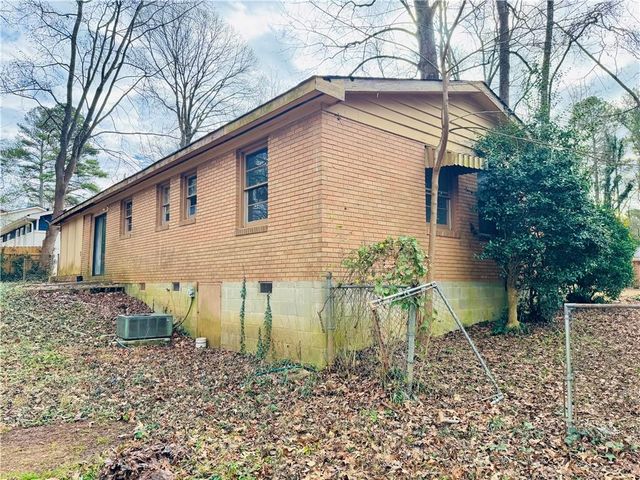 95 Melinda SE Way, Smyrna, GA 30082