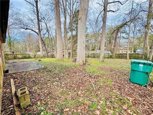 95 Melinda SE Way, Smyrna, GA 30082