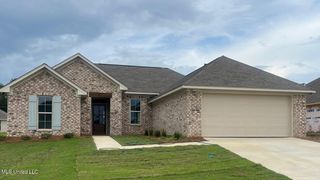 134 Madisonville Drive, Canton, MS 39046