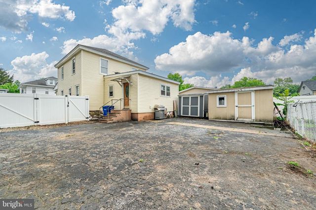 2 MULFORD AVE, Millville, NJ 08332