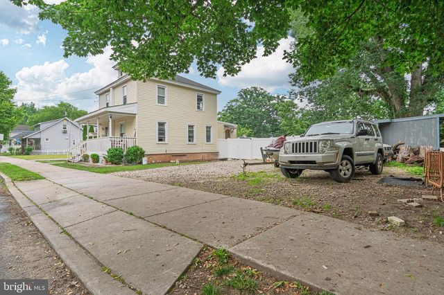 2 MULFORD AVE, Millville, NJ 08332