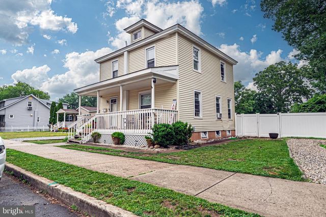 2 MULFORD AVE, Millville, NJ 08332