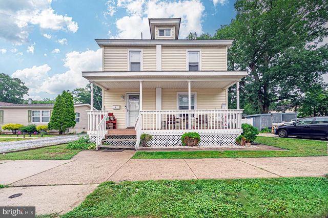 2 MULFORD AVE, Millville, NJ 08332