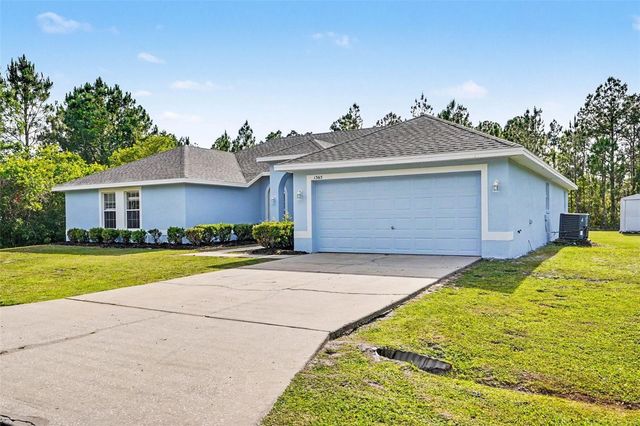 1365 DUNBARTON COURT, Kissimmee, FL 34758