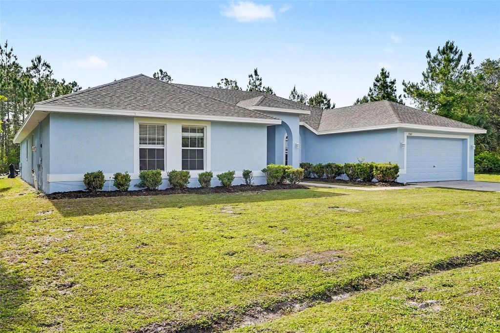 1365 DUNBARTON COURT, Kissimmee, FL 34758