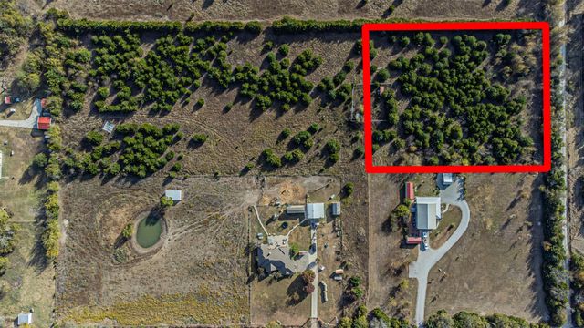 1465 County Road 4122, Campbell, TX 75422