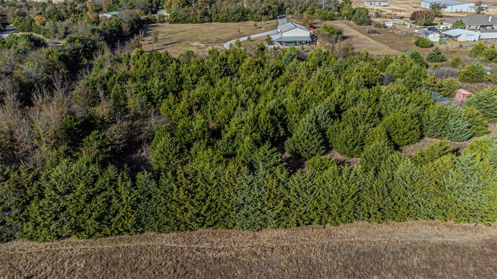 1465 County Road 4122, Campbell, TX 75422