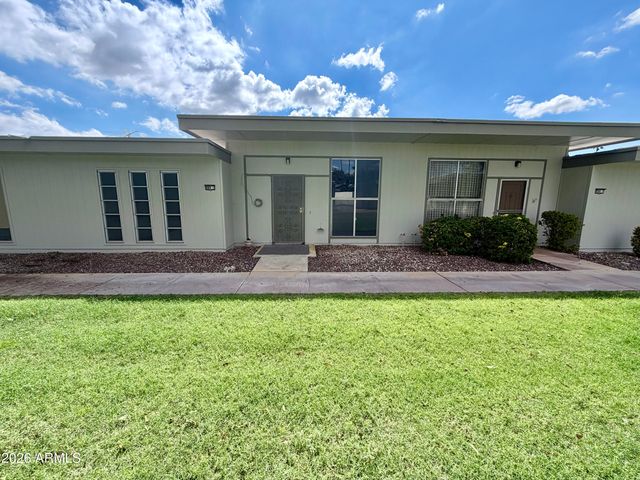 13089 N 100TH Avenue G, Sun City, AZ 85351