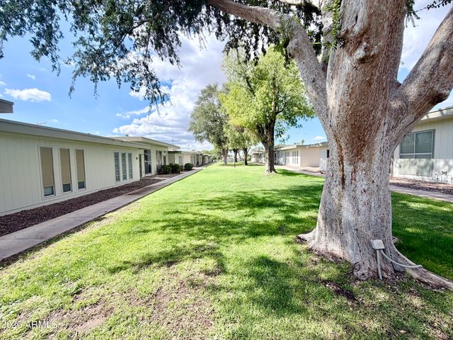 13089 N 100TH Avenue G, Sun City, AZ 85351
