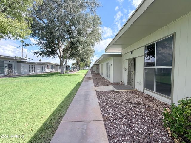 13089 N 100TH Avenue G, Sun City, AZ 85351
