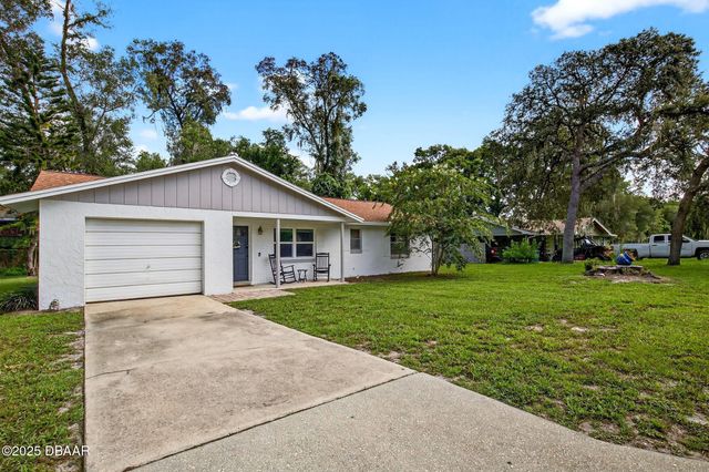 1751 Salvadore Street, Deland, FL 32720