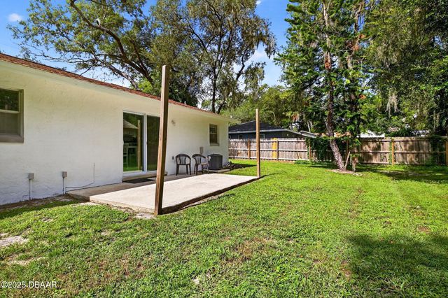 1751 Salvadore Street, Deland, FL 32720
