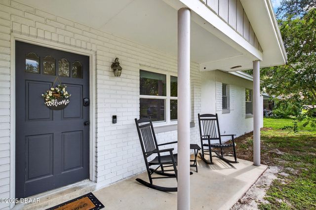 1751 Salvadore Street, Deland, FL 32720