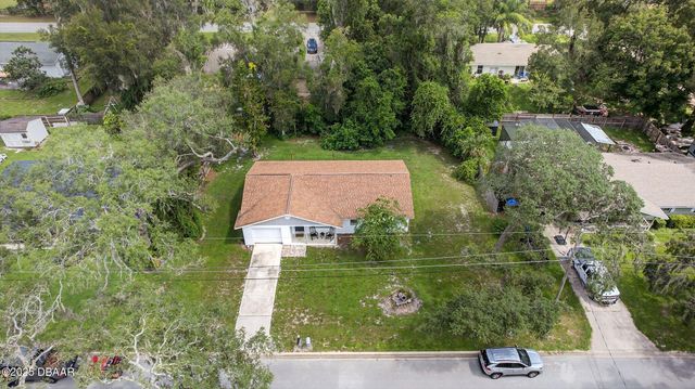 1751 Salvadore Street, Deland, FL 32720