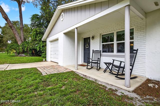 1751 Salvadore Street, Deland, FL 32720