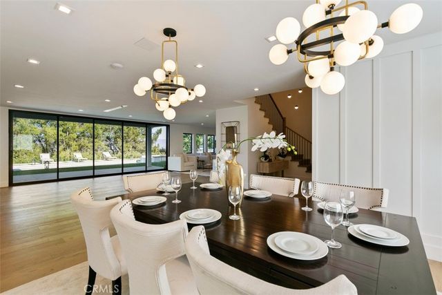 17269 Luverne Place, Encino, CA 91316