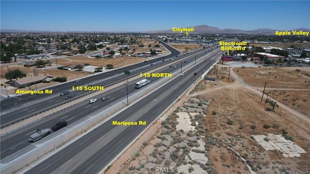 13280 Amargosa, Victorville, CA 92392