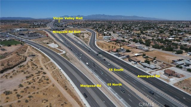13280 Amargosa, Victorville, CA 92392