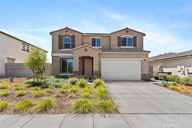 4833 Stirrup Court, Hemet, CA 92545