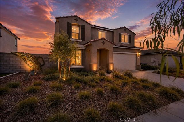 4833 Stirrup Court, Hemet, CA 92545