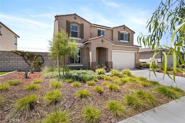 4833 Stirrup Court, Hemet, CA 92545