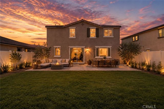 4833 Stirrup Court, Hemet, CA 92545