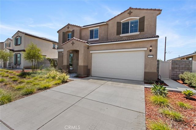 4833 Stirrup Court, Hemet, CA 92545