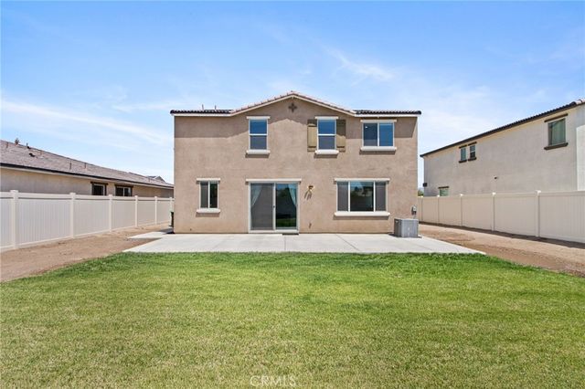 4833 Stirrup Court, Hemet, CA 92545