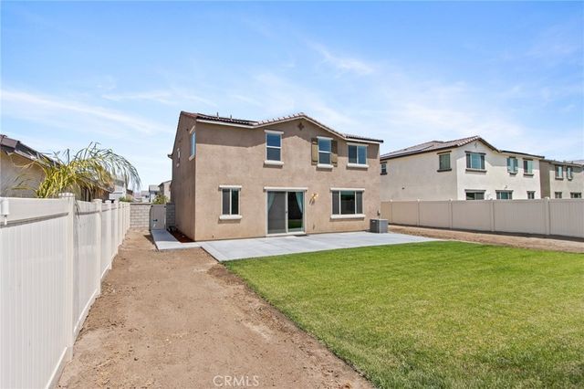 4833 Stirrup Court, Hemet, CA 92545