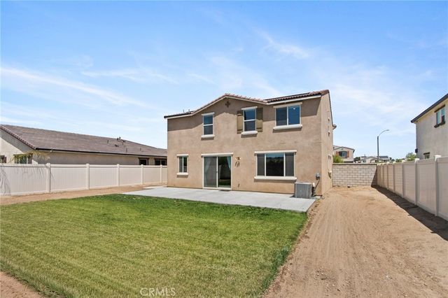 4833 Stirrup Court, Hemet, CA 92545