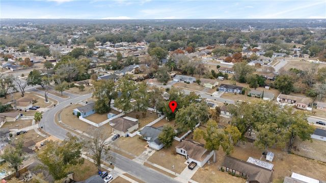 6131 SPARLING HILLS CIRCLE, Orlando, FL 32808