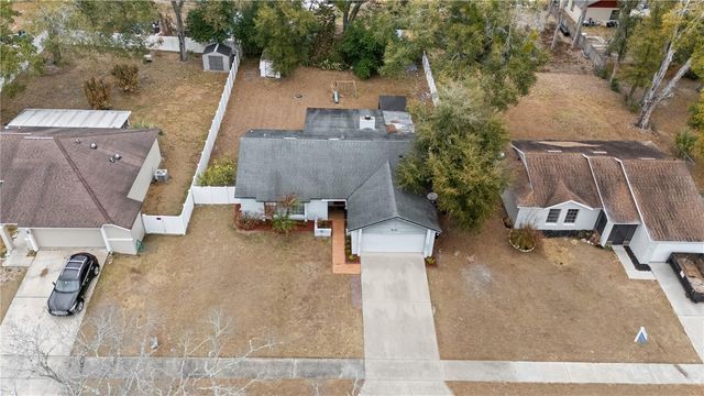 6131 SPARLING HILLS CIRCLE, Orlando, FL 32808