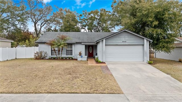 6131 SPARLING HILLS CIRCLE, Orlando, FL 32808