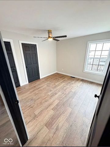 424 W 1st Street, Rushville, IN 46173