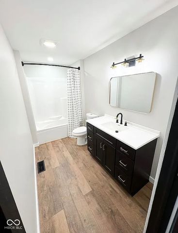 424 W 1st Street, Rushville, IN 46173