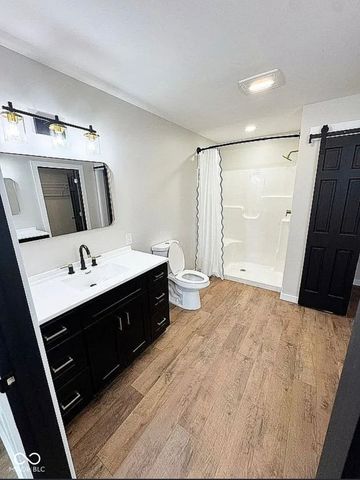 424 W 1st Street, Rushville, IN 46173