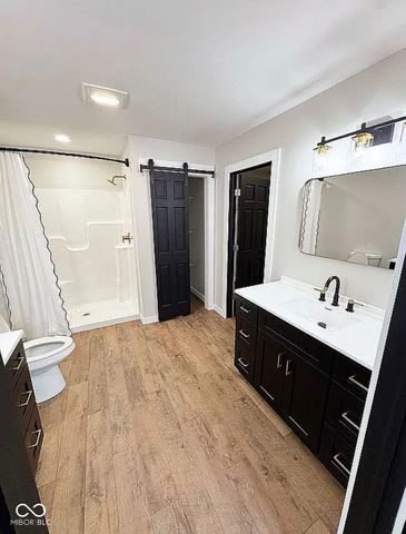 424 W 1st Street, Rushville, IN 46173